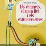 Els dimarts, el meu tiet i els extraterrestres
